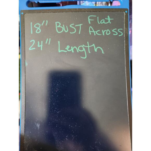 Christopher & Banks Hand Embroidered Christmas Holiday  Sweater Size Small - Picture 9 of 9